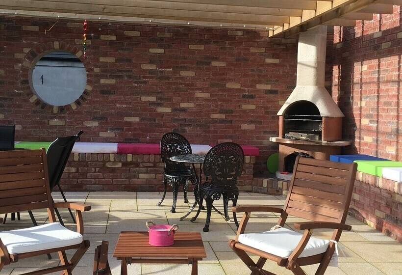 Bed and Breakfast Arvalee Retreat