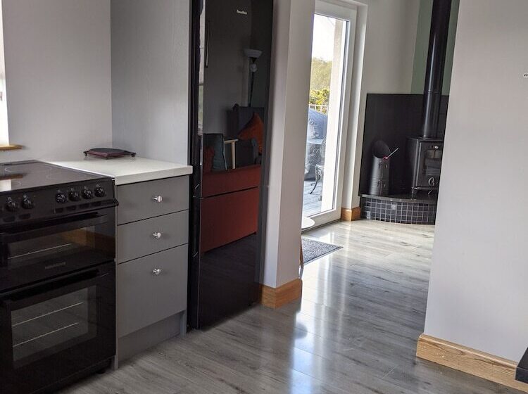 Bed and Breakfast Arvalee Retreat