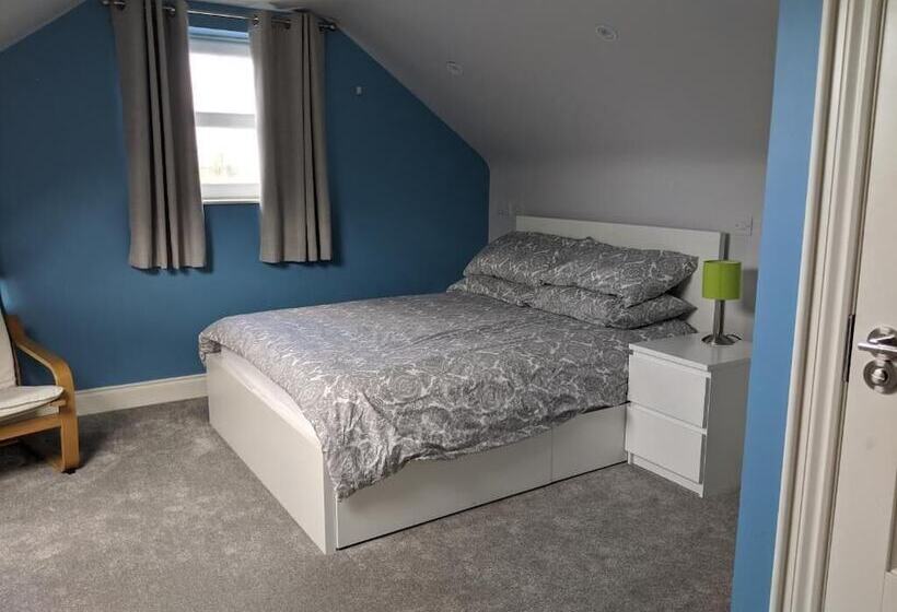 Bed and Breakfast Arvalee Retreat