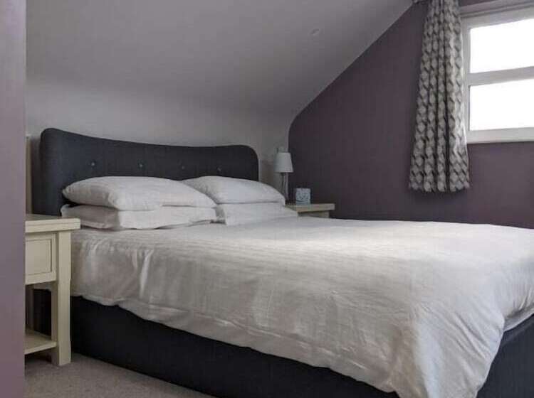 Bed and Breakfast Arvalee Retreat