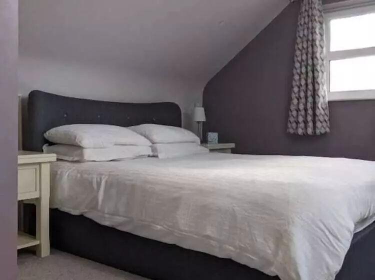 Bed and Breakfast Arvalee Retreat