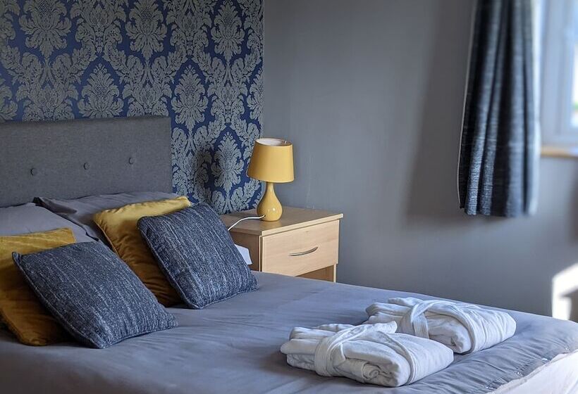 Bed and Breakfast Arvalee Retreat