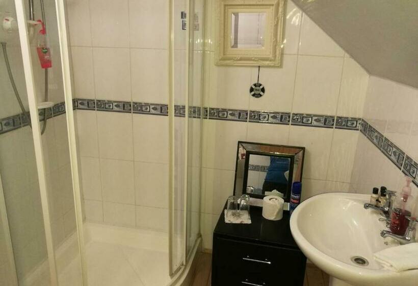 민박 Assaroe House