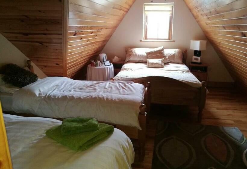 민박 Assaroe House