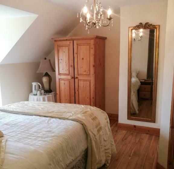 민박 Assaroe House