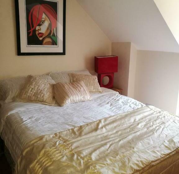 민박 Assaroe House