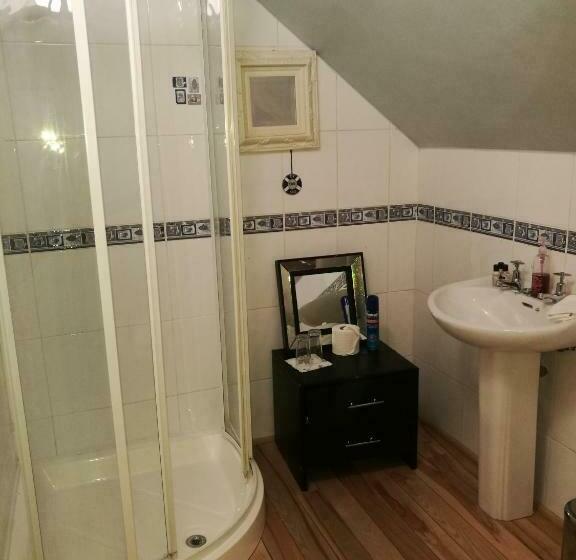 민박 Assaroe House