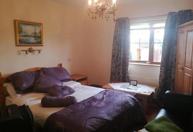 민박 Assaroe House