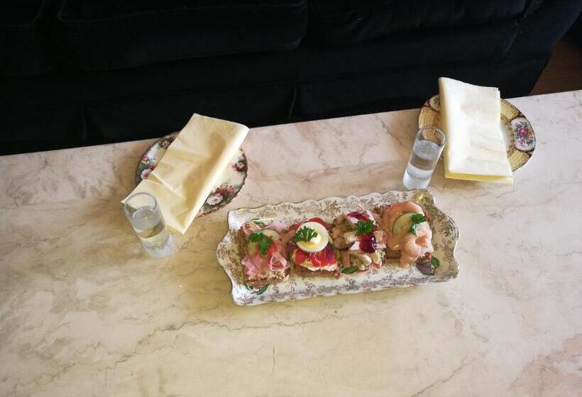 민박 Assaroe House