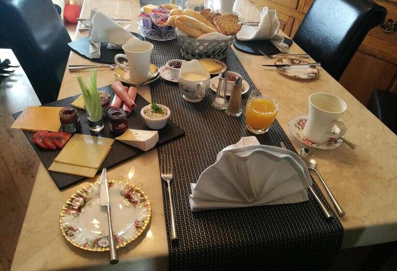 민박 Assaroe House