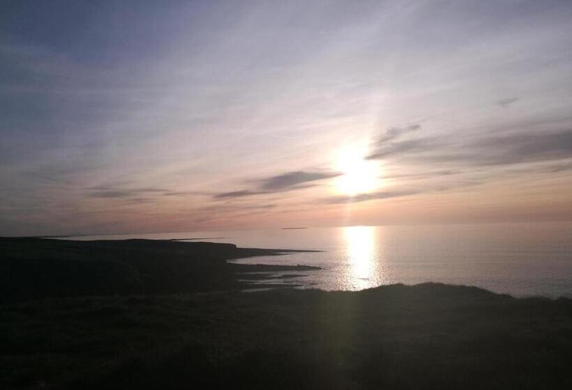 민박 Assaroe House