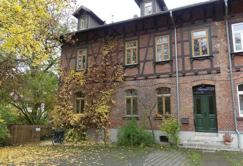 住宿加早餐  Gästezimmer John