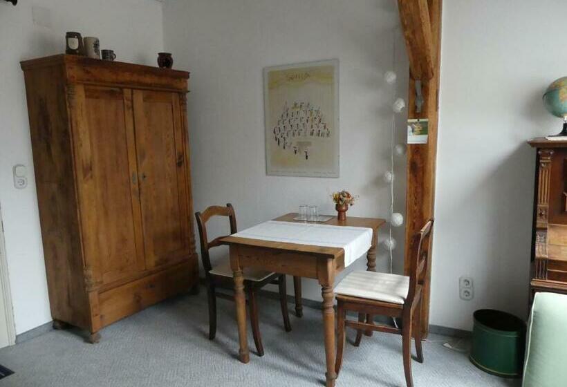 住宿加早餐  Gästezimmer John