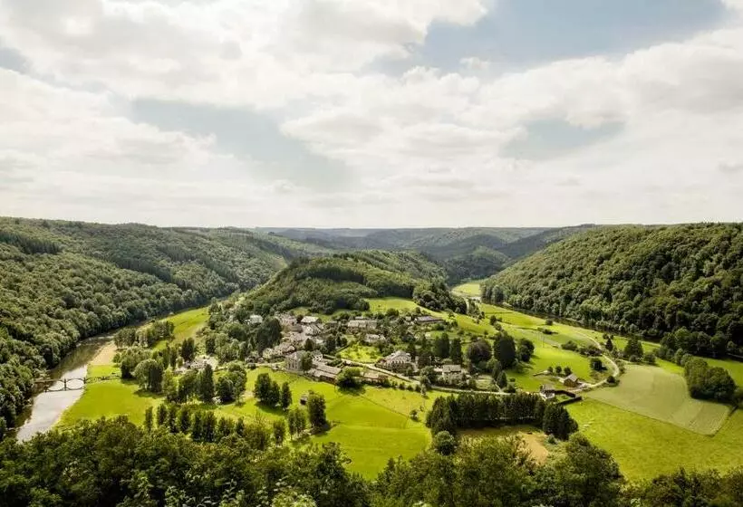 ベッドアンドブレックファースト L Orchidée