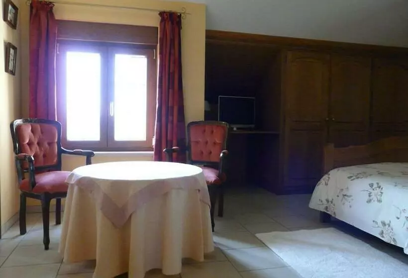 ベッドアンドブレックファースト L Orchidée