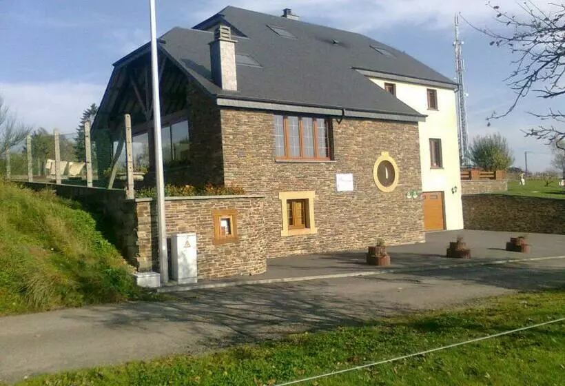 ベッドアンドブレックファースト L Orchidée