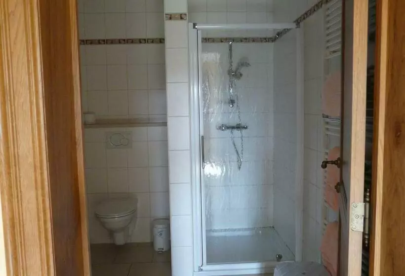 ベッドアンドブレックファースト L Orchidée