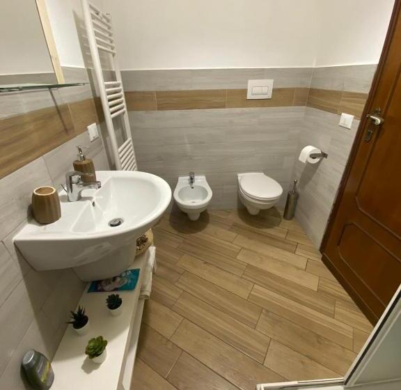 住宿加早餐  Roma Fuori Porta