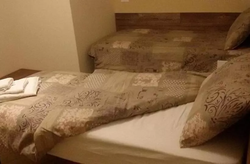 Aamiaismajoitus (B&B) Roma Fuori Porta