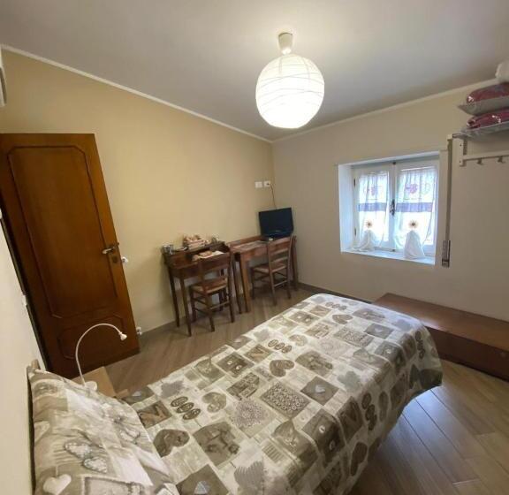 住宿加早餐  Roma Fuori Porta