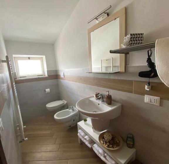 住宿加早餐  Roma Fuori Porta