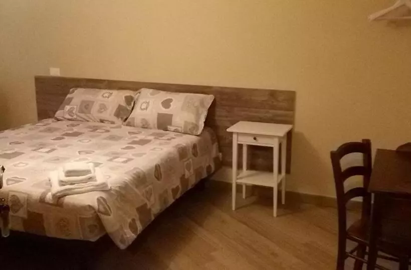 Aamiaismajoitus (B&B) Roma Fuori Porta