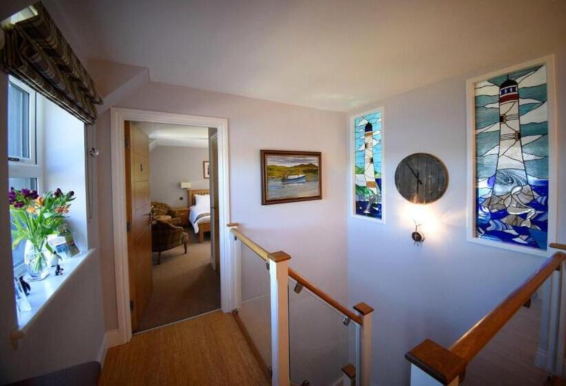 Heatherfield House B&b