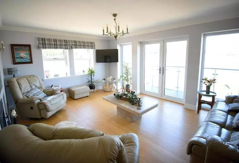 Heatherfield House B&b