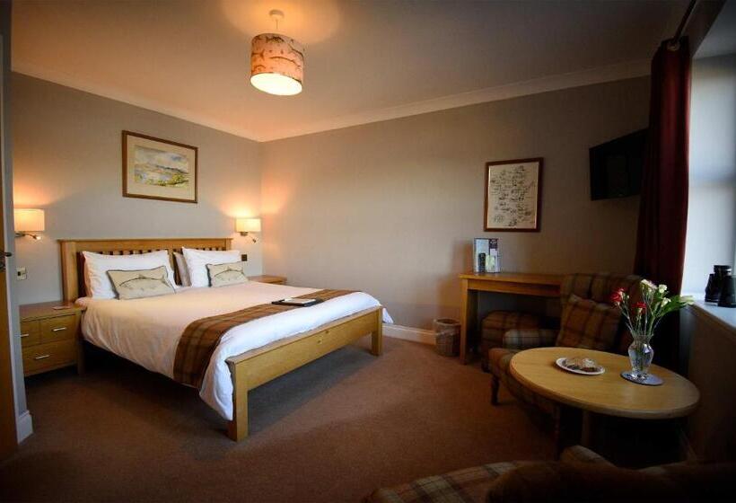 Heatherfield House B&b