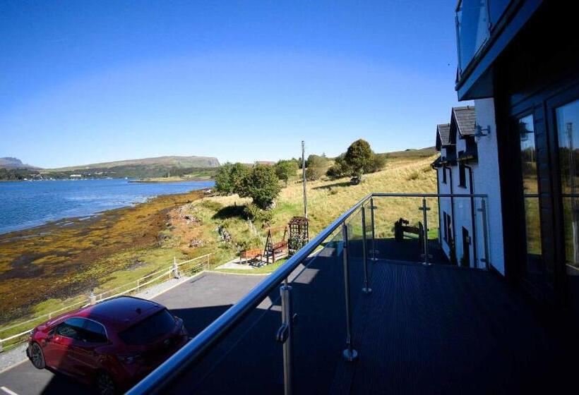 Heatherfield House B&b