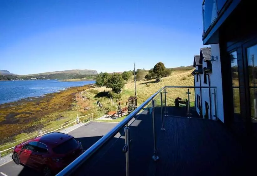 Heatherfield House B&b