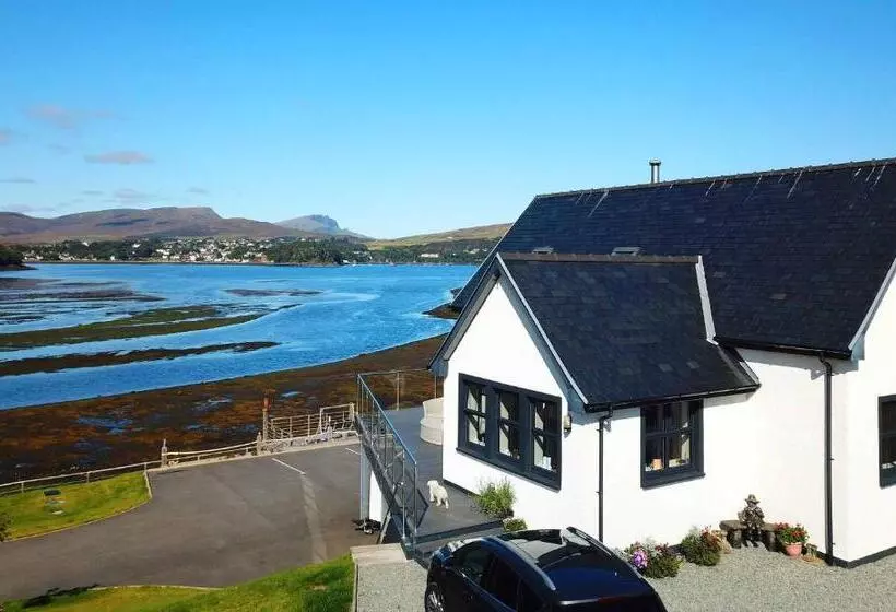 Heatherfield House B&b