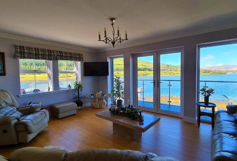 Heatherfield House B&b