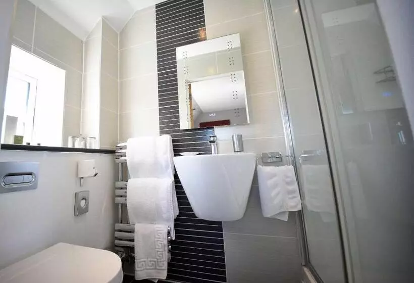 Heatherfield House B&b