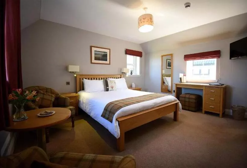 Heatherfield House B&b