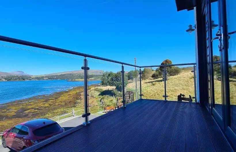 Heatherfield House B&b