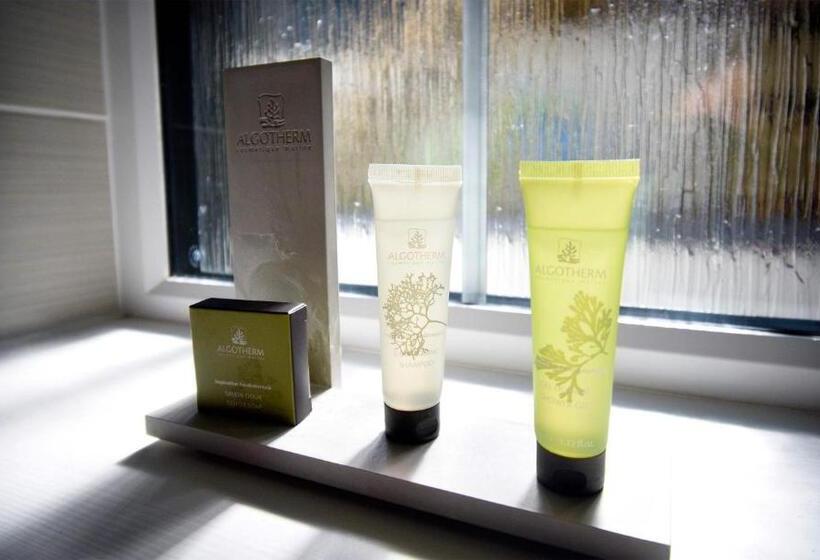 Heatherfield House B&b