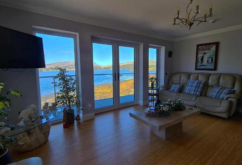 Heatherfield House B&b