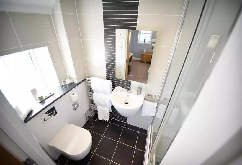 Heatherfield House B&b