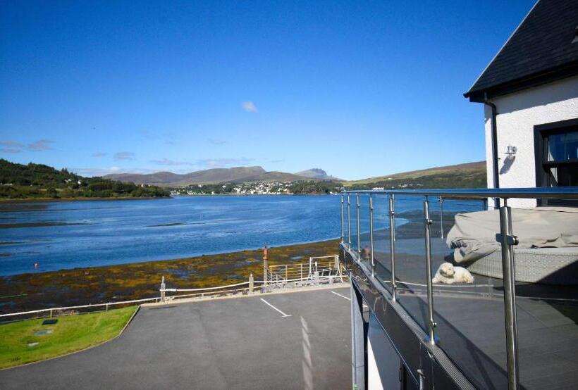 Heatherfield House B&b