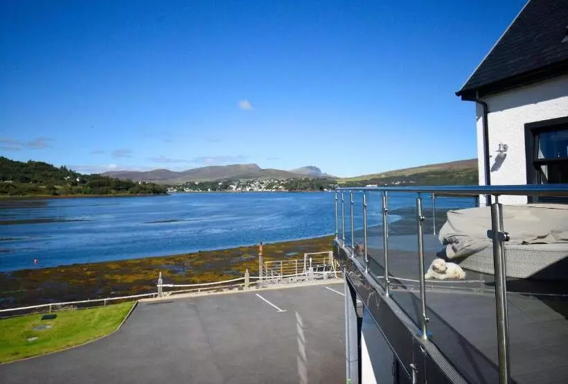 Heatherfield House B&b