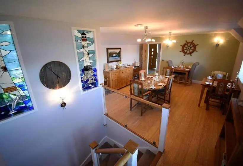 Heatherfield House B&b