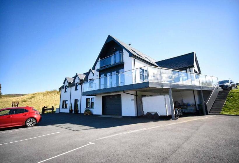 Heatherfield House B&b