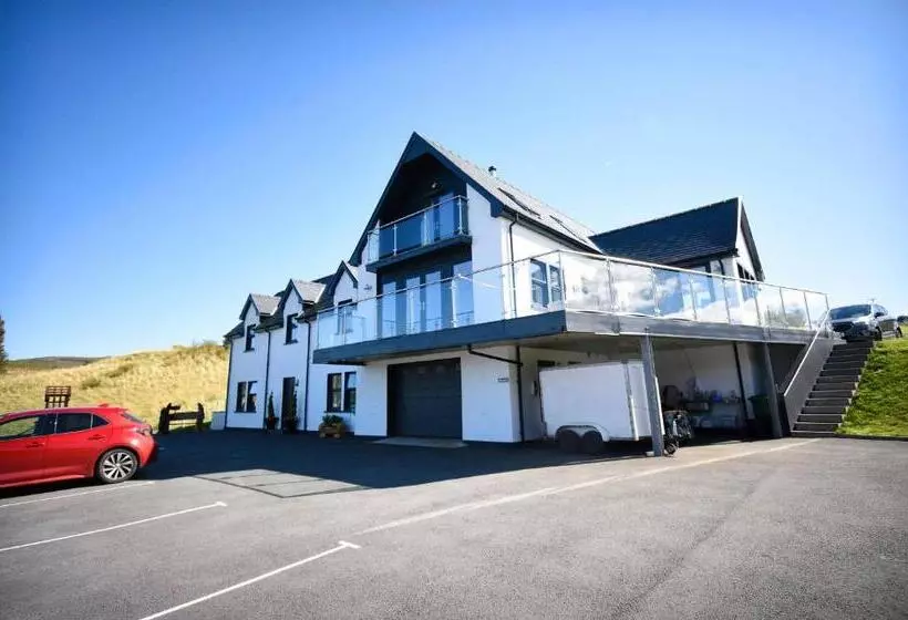 Heatherfield House B&b