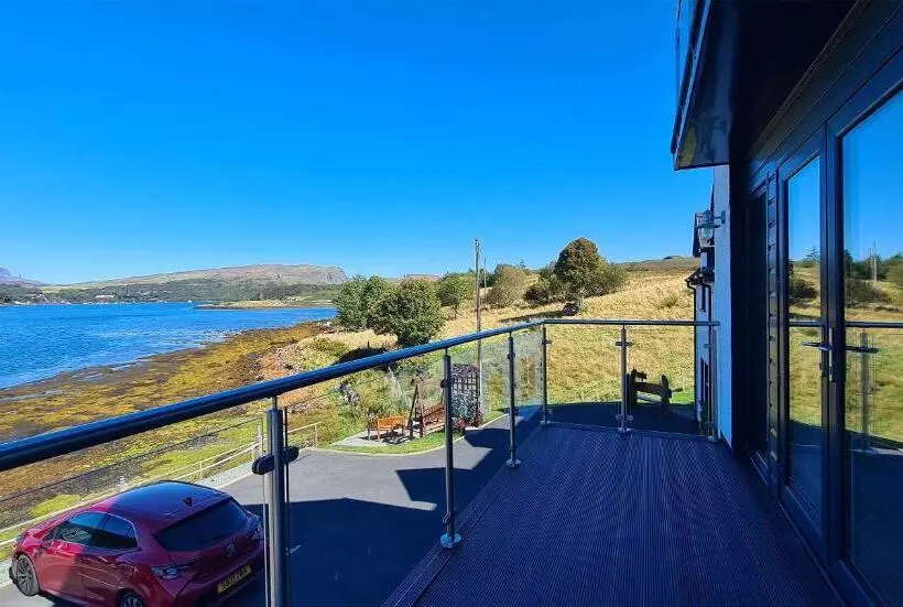 Heatherfield House B&b