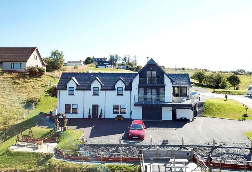 Heatherfield House B&b