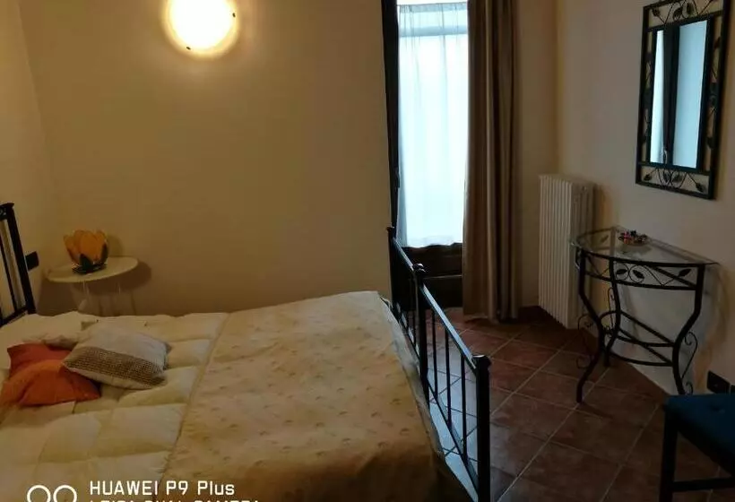 ホテル Agriturismo Davide