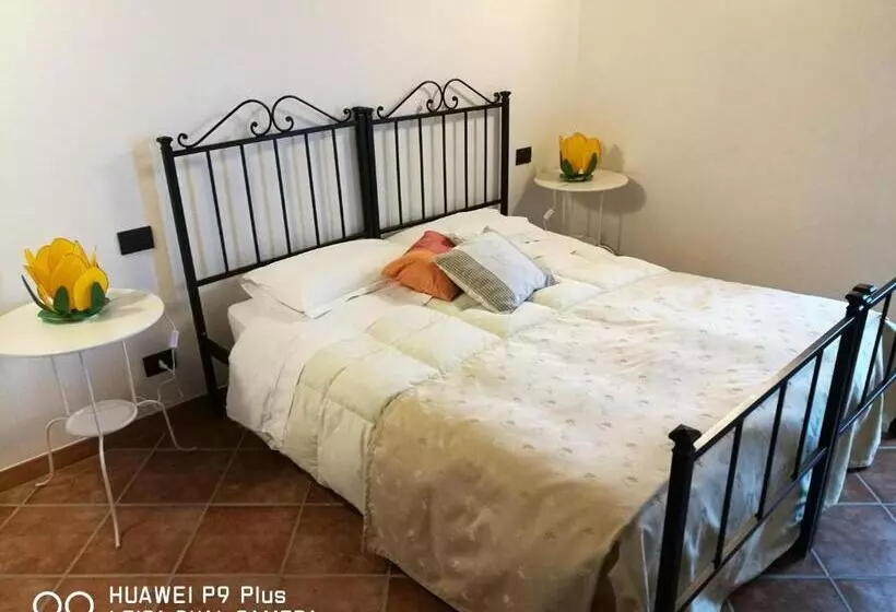 ホテル Agriturismo Davide