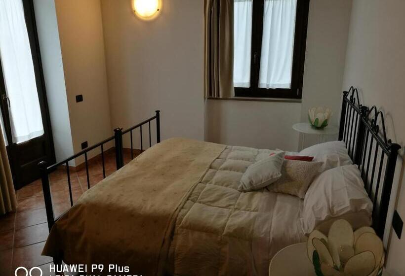 בית מלון כפרי Agriturismo Davide