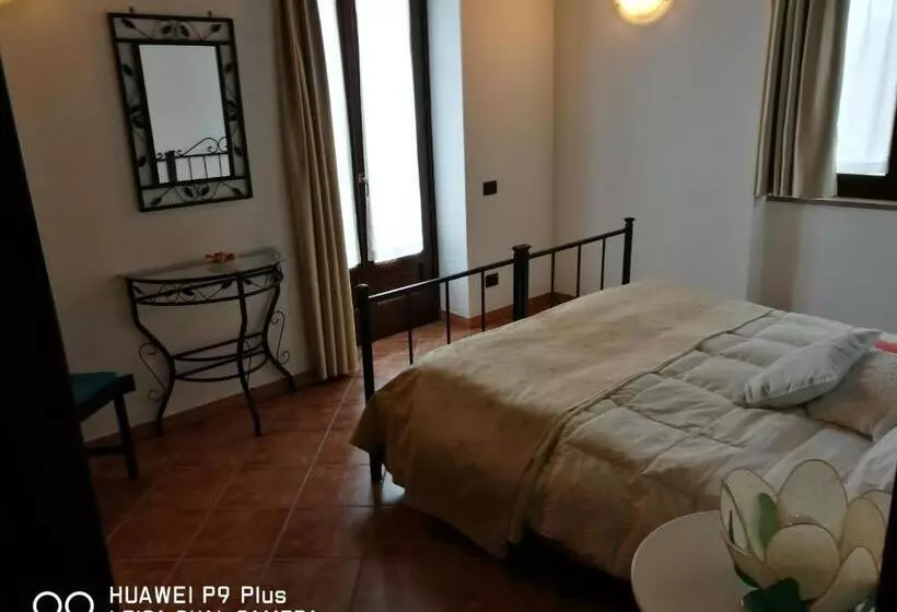 ホテル Agriturismo Davide